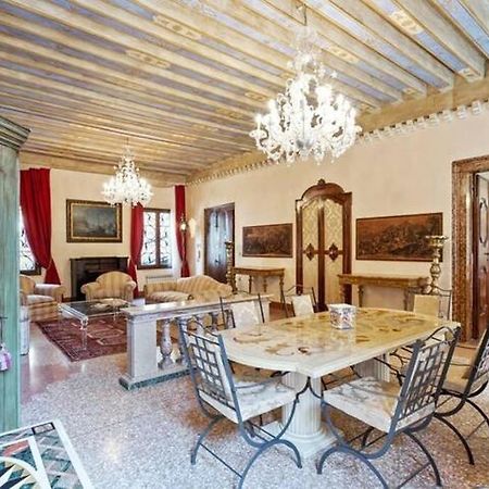Doge Palace Luxury Apartment - Cannaregio Венеція Екстер'єр фото