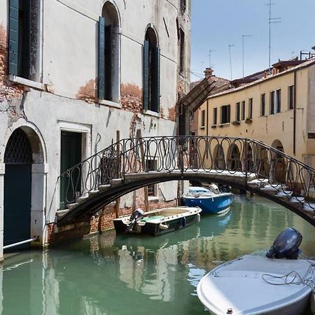 Doge Palace Luxury Apartment - Cannaregio Венеція Екстер'єр фото