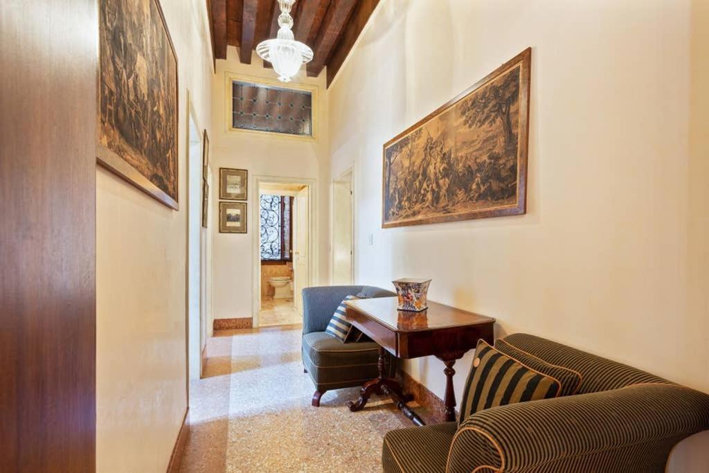 Doge Palace Luxury Apartment - Cannaregio Венеція Екстер'єр фото