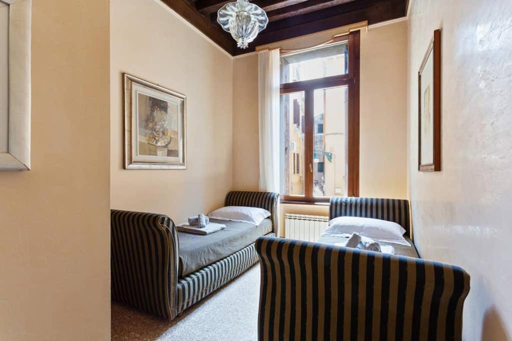 Doge Palace Luxury Apartment - Cannaregio Венеція Екстер'єр фото